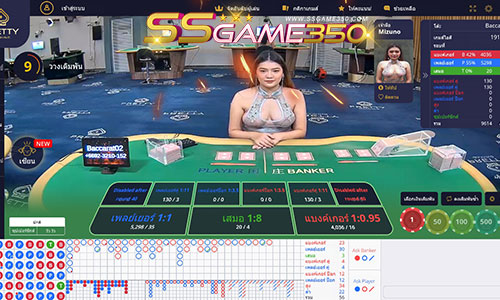 Thai Casino 01