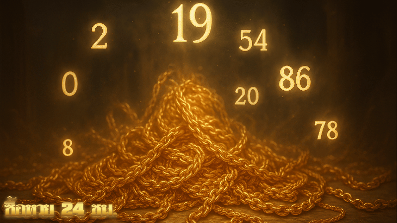 ได้สร้อยทอง